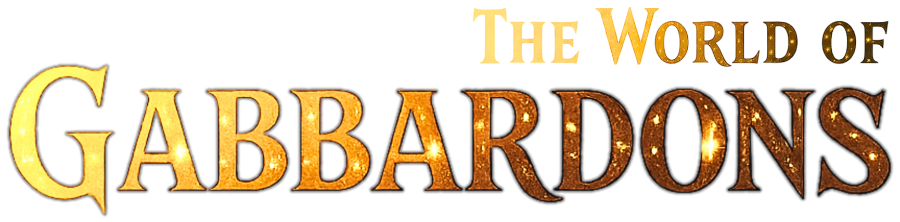 Le Monde des Gabbardons